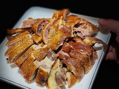 -土桥老街黄鸭子(清淳家园店)