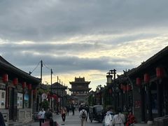 -关帝庙(大同古城)