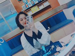 -海马体照相馆(大连柏威年购物中心店)
