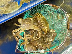-阳澄湖大闸蟹·琼灵阁牌品牌连锁(吴中总店)