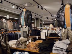 -Abercrombie & Fitch(三里屯太古里店)