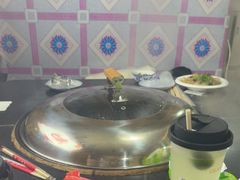 -高家小院铁锅炖大鹅(哈西高铁站店)