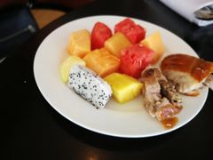 -洲际酒店·地平线全日餐厅HORIZON CAFÉ