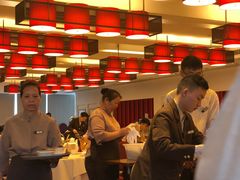 -利苑酒家(合景国际金融广场店)