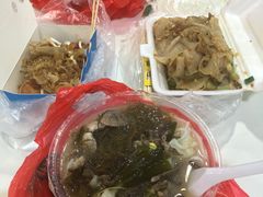 -泰龙城小吃街