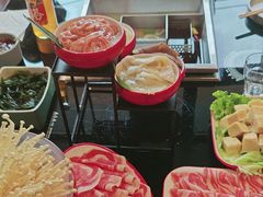 -重庆德忆火锅（龙南街3店）(渝水岸餐饮)