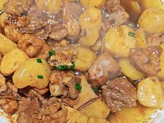 -黄泥岗·黄陂农家菜(百步亭店)