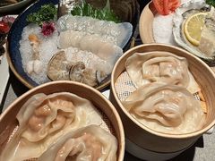 -皇城老妈·大连海鲜火锅(港湾店)