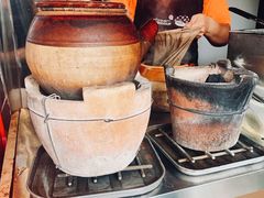 炭烧瓦煲咖啡-世记咖啡(氹仔外卖店)