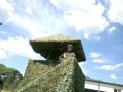 -319集结地真人CS·团建·轰趴体验馆·室内(超极合生汇店)