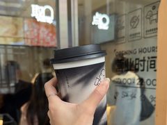 -喜茶(广州五羊邨店)