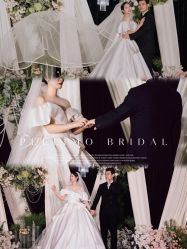 -派丽莫Pellimo原创设计婚纱品牌