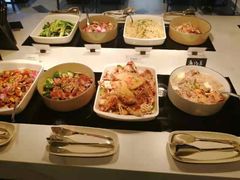 -粤海喜来登酒店·盛宴海鲜牛排自助餐厅(天河城店)