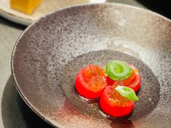 -次第花开素食雅宴
