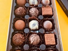 -Awfully Chocolate(来福士广场店)