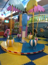 -堂堂乐儿童乐园(阳光100欧特福店)