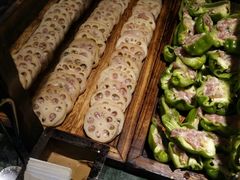-山芋腔苏北菜(盐城滨海店)