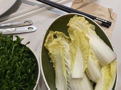 -如一鸡鲍鱼·粤式煲汤(长泰广场店)