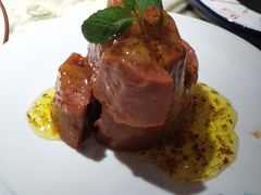 西湖韵藕-绿茶餐厅(昌平悦荟店)