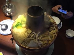 -宣威山野人家·云南菜·菌火锅(金碧店)