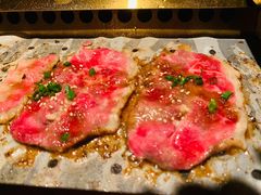 -新石器烤肉(中房金谊广场店)