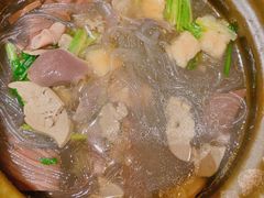 -南京大牌档(凯德大峡谷店)