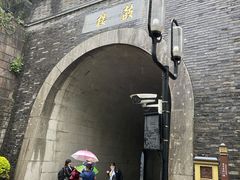 -鼓楼(西湖风景名胜区)