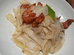 -面辣子·陕西家乡菜(长安店)