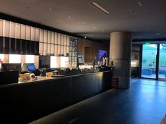 -茗知道茶馆(世博源店)