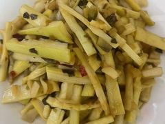 -天乐农家鱼头王(天目湖店)