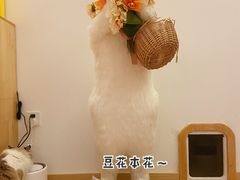 -猫腻·猫咖·撸猫馆(星光大道店)