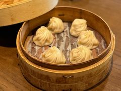 -南翔馒头店(豫园店)