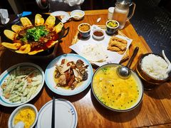 -符离集餐厅(万象城店)