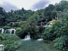 -天河潭旅游度假区