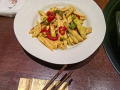 -滇野云南野生菌餐厅(陕西南路店)