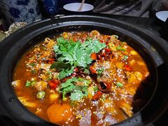 -绿茶餐厅(朝阳大悦城店)