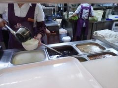 -田三卷馍(万达分店)