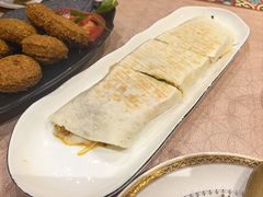 -BRBR叙利亚餐厅(总店)