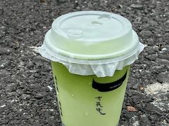 -太犇牛手作茶铺(江北虹悦城店)