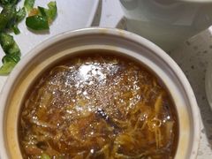 -船歌·鱼水饺青岛菜(金狮广场店)
