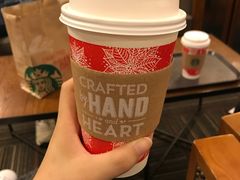 -星巴克(无锡百联奥特莱斯店)