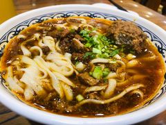 传统刀削面-韩师傅老大同刀削面(北苑路店)