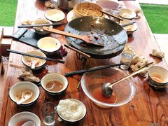 -老雒阳面馆·水席(洛宁高速路口店)