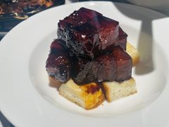 -庐灶江南·江南菜·四合院Bistro(东直门雍和宫·原华侨宾馆店)