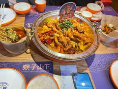 -万达广场(龙湖店)