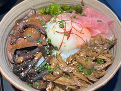 -Ameigo梅果·云贵川bistro(长宁来福士店)