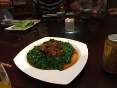 -老正兴菜馆(福州路店)