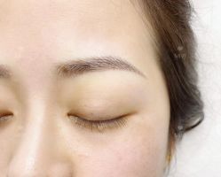 -MIVI野生眉纹绣纹眉