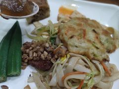 -十方新概念素食餐厅(厚街店)