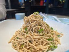 -红蜡烛-养生粥-津鲁菜(中山路店)